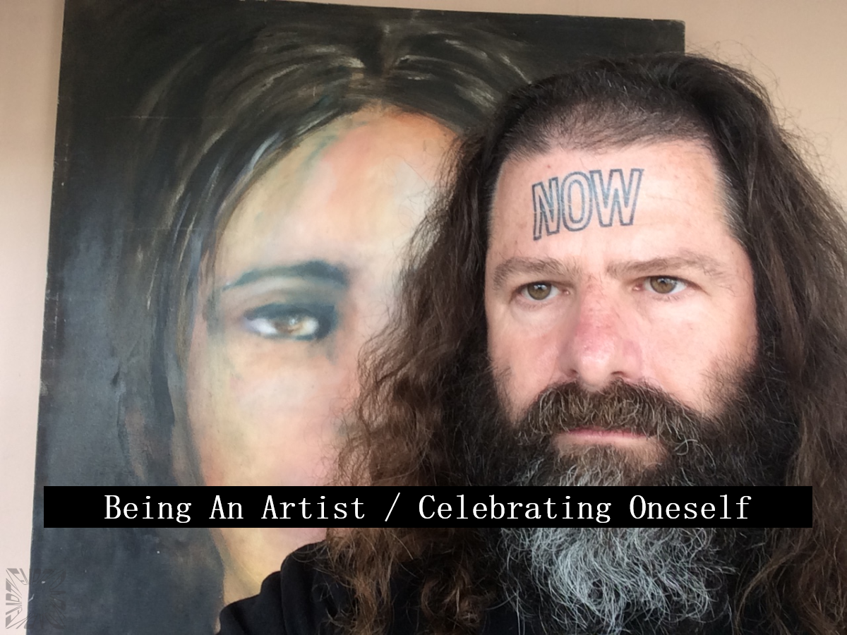 Celebrate Being