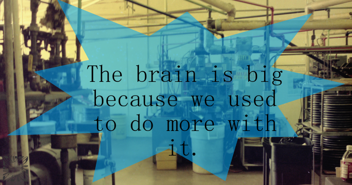 Do More With It