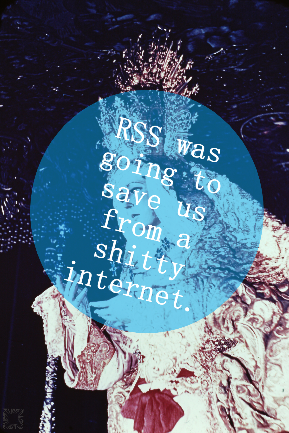 Save RSS