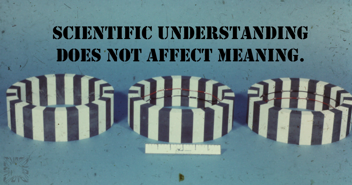 Scientific Understanding