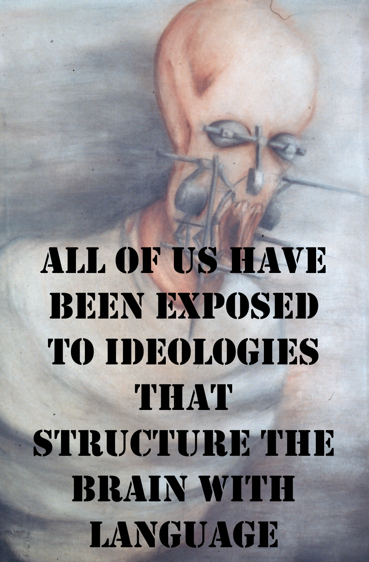 Structure the Brain
