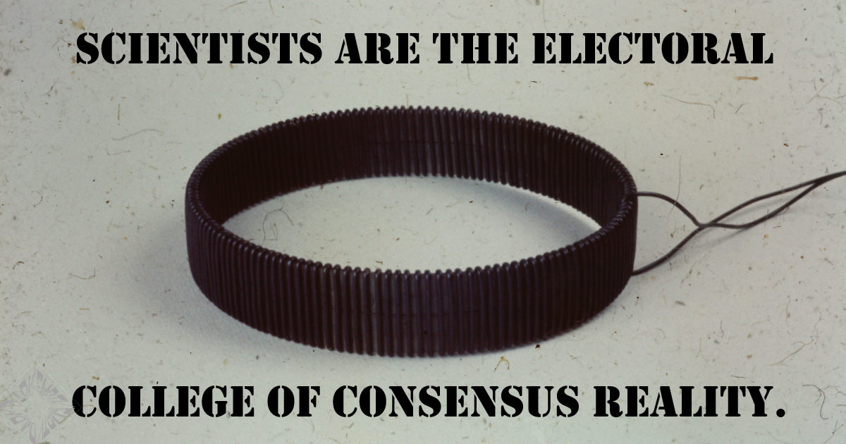 The Elect